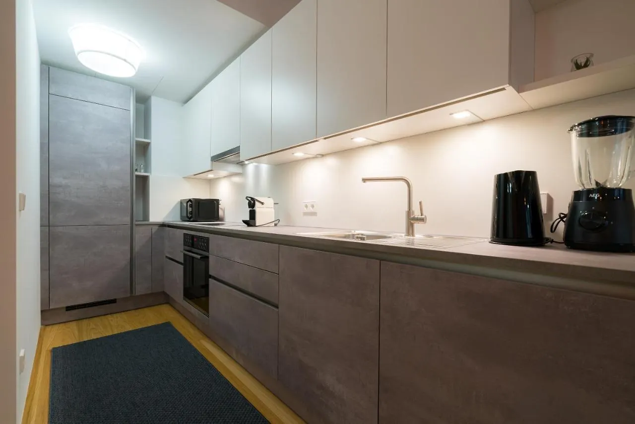 Vienna Residence, Vorgartenstrasse - Leopoldstadt 0*,  النمسا
