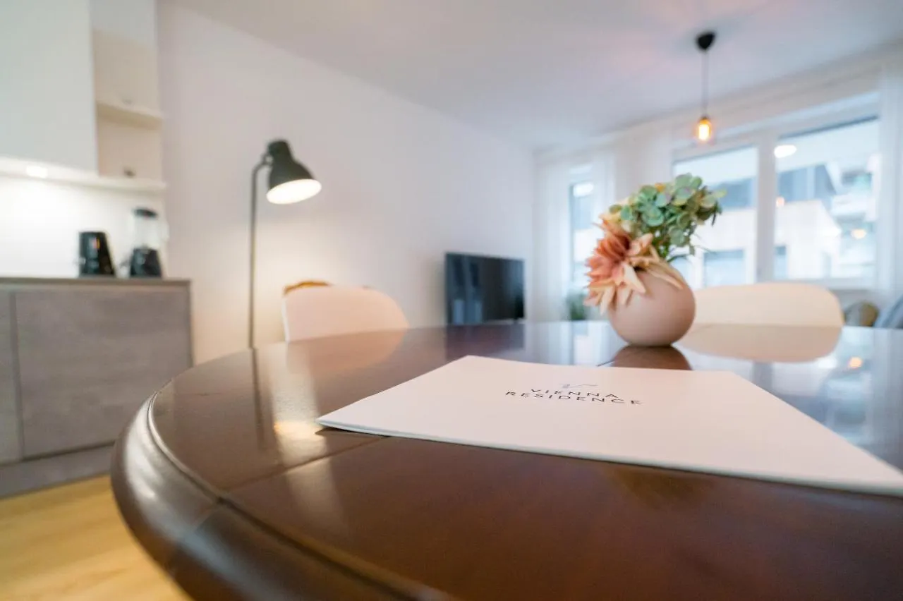 شقة Vienna Residence, Vorgartenstrasse - Leopoldstadt
