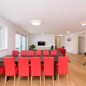 Appartamento Yourapartment Center, Vienna